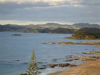 Doubtless Bay Villa Views